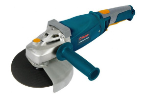 Изображение Угловая шлифмашина Rebir LSM-230/2100