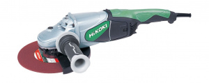 Изображение Угловая шлифмашина Hikoki G 23MR (G23MRNSZ)