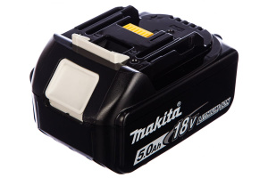 Изображение Аккумулятор Makita BL1850B 18V 5.0Ач 197280-8