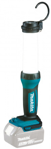 Изображение Светодиодный фонарь подвесной Makita DML807 (DECDML807)