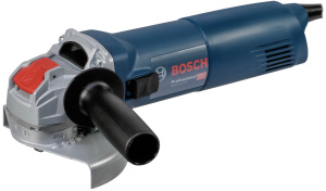 Изображение Угловая шлифмашина Bosch GWX 14-125 06017B7000