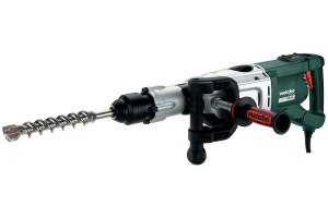 Изображение Перфоратор Metabo KHE 96 SDSmax 600596000