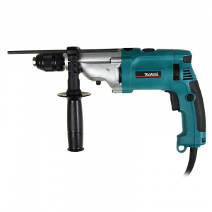 Изображение Ударная дрель Makita HP2071