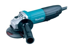 Изображение Угловая шлифмашина Makita GA4534