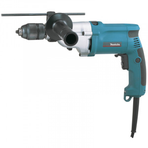 Изображение Ударная дрель Makita HP2051F