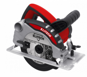 Изображение Дисковая пила Elitech ПД 1300