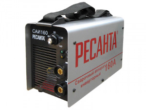Изображение Сварочный инвертор РЕСАНТА САИ-160
