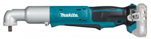 Изображение Аккумуляторный угловой ударный гайковерт Makita TL065DZ