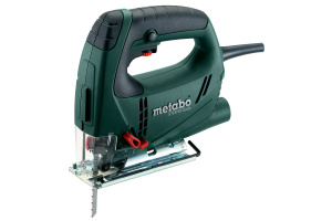 Изображение Электролобзик Metabo STEB 80 Quick 601041500