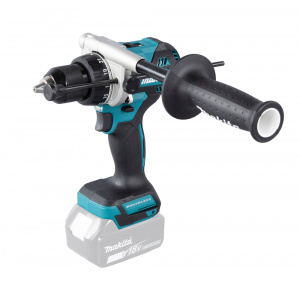 Изображение Аккумуляторная ударная дрель-шуруповерт Makita DHP486Z