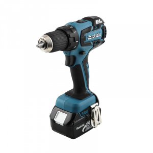 Изображение Аккумуляторная дрель Makita DDF459RFE