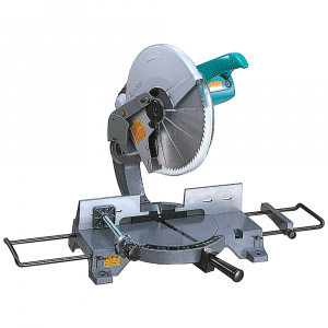 Изображение Торцовая пила Makita LS 1440N 