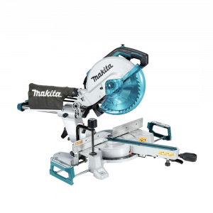 Изображение Торцовочная пила Makita LS1110F