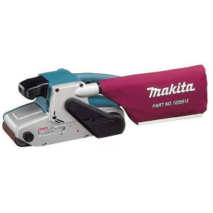 Изображение Ленточная шлифмашина Makita 9404