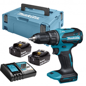 Изображение DDF490SFJ Дрель-шуруповерт Makita