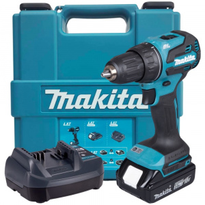 Изображение DDF490WV Шуруповерт Makita