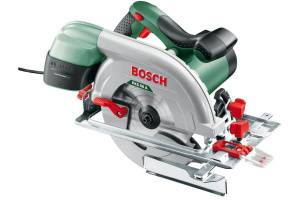 Изображение Дисковая пила Bosch PKS 66 A