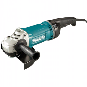 Изображение Угловая шлифовальная машина Makita GA9070X1