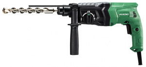 Изображение Перфоратор HIKOKI DH 24PH2