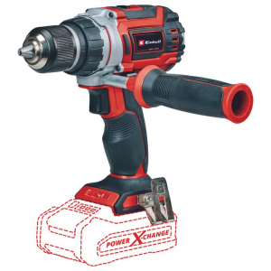 Изображение Дрель аккумуляторная TP-CD 18/60 Li BL - Solo Einhell PXC 4514210