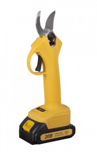 Изображение CP-20Li EA + Секатор аккумуляторный Eurolux 70/13/139