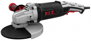 Изображение Угловая шлифмашина P.I.T. PWS180-C1