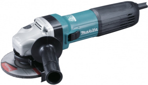 Изображение Угловая шлифмашина Makita GA5041R