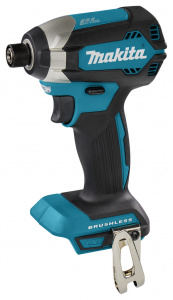 Изображение Аккумуляторный ударный шуруповёрт Makita DTD153SF