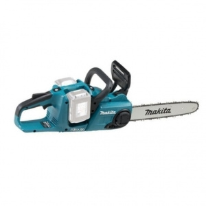 Изображение Аккумуляторная цепная пила Makita DUC353Z