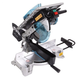 Изображение Комбинированная торцовочная пила Makita LH1040