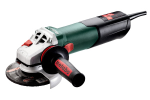 Изображение Угловая шлифмашина Metabo W 13-125 Quick 603627010