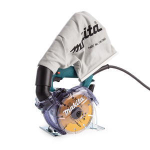 Изображение Алмазная пила Makita 4100KB