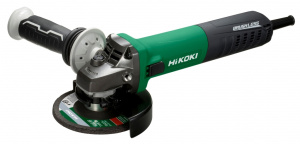 Изображение Угловая шлифмашина Hikoki G 13VE (G13VENSZ)