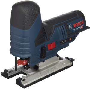 Изображение Аккумуляторный лобзик Bosch GST 12V-70 Professional Solo 06015A1001