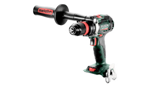 Изображение Аккумуляторный винтоверт Metabo BS 18 LTX BL Q I 602359850