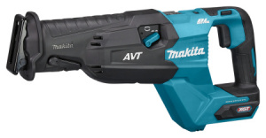 Изображение JR002GZ Пила сабельная аккум., MAKITA XGT BL 40В, ход 32 mm, рез 255мм