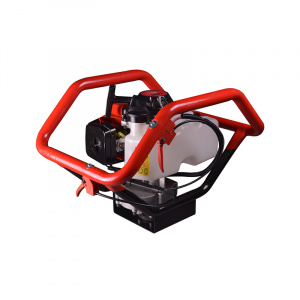 Изображение Мотобур бензиновый Fubag FPB 71