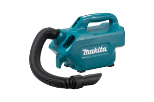 Изображение Аккумуляторный пылесос Makita CL121DWA
