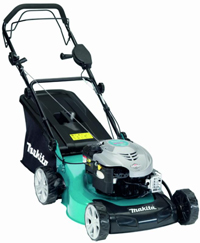 Изображение Газонокосилка бензиновая Makita PLM4622N
