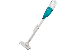 Изображение Аккумуляторный пылесос Makita CL117FDX1