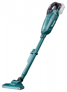 Изображение Аккумуляторный пылесос Makita CL002GZ01