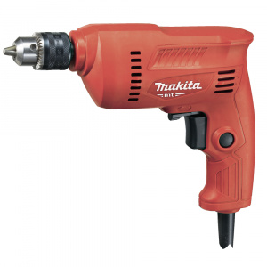 Изображение Дрель сетевая Makita M0600
