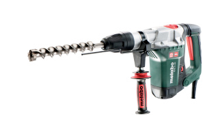 Изображение Перфоратор Metabo KHE 5-40 600687000