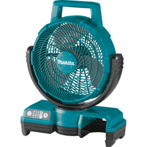 Изображение Аккумуляторный вентилятор Makita DCF203Z 