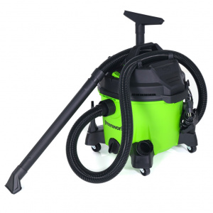 Изображение Строительный пылесос Greenworks G120WDV (4701207)