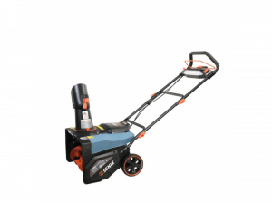 Изображение STX2-M1-EU X2 2*20В Снегоуборщик аккумуляторный SENIX 