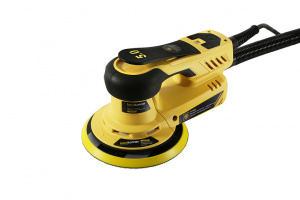 Изображение Эксцентриковая шлифмашина Hanskonner HOS8140BL 