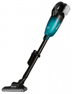 Изображение Аккумуляторный пылесос Makita CL001GZ4