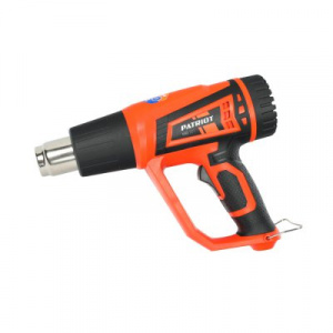 Изображение Фен технический PATRIOT HG 201 The One