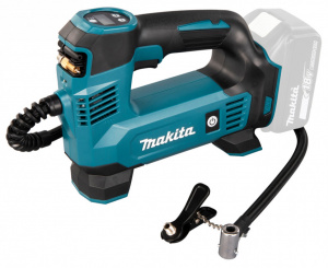 Изображение Аккумуляторный компрессор Makita DMP180Z